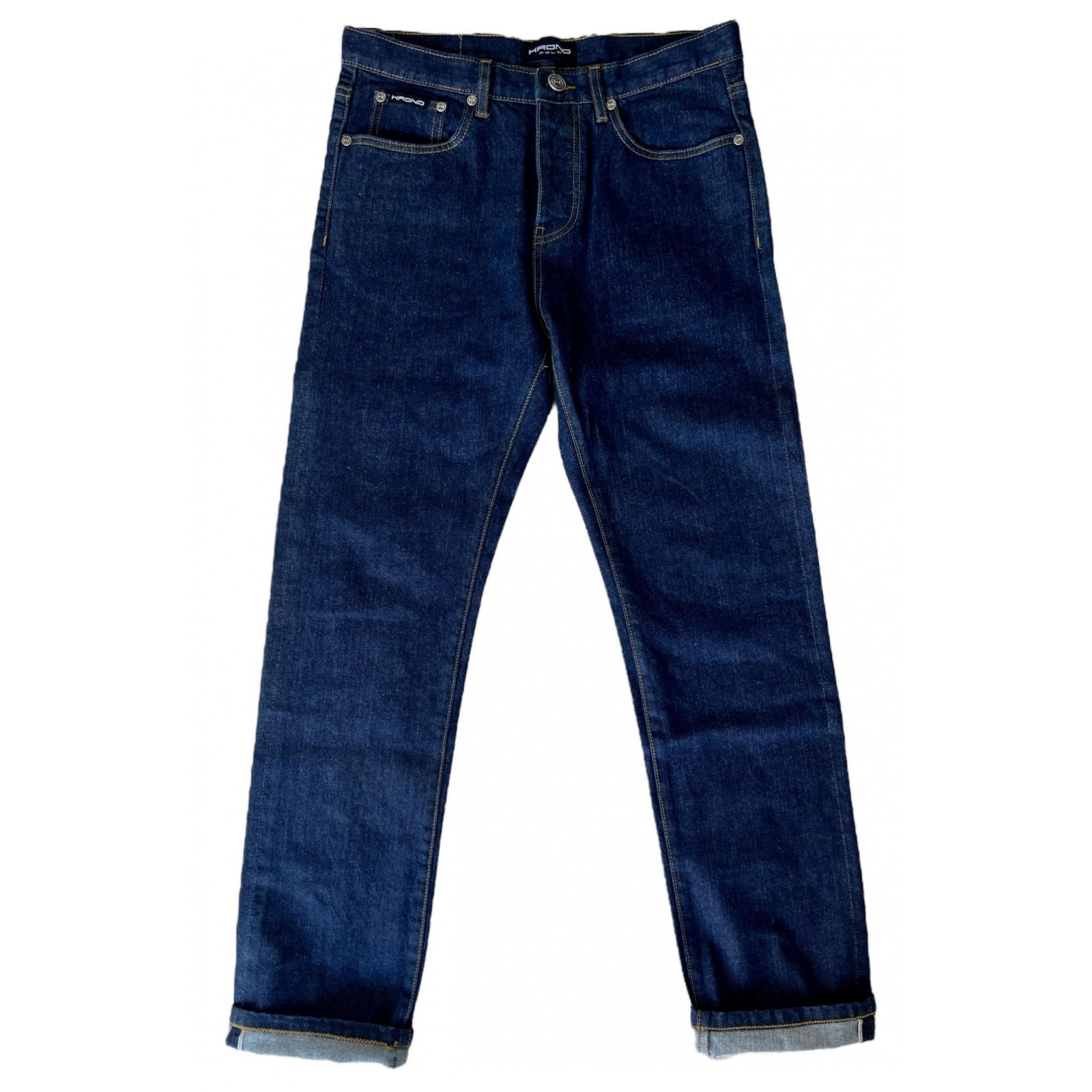 Selvedge deals stretch denim